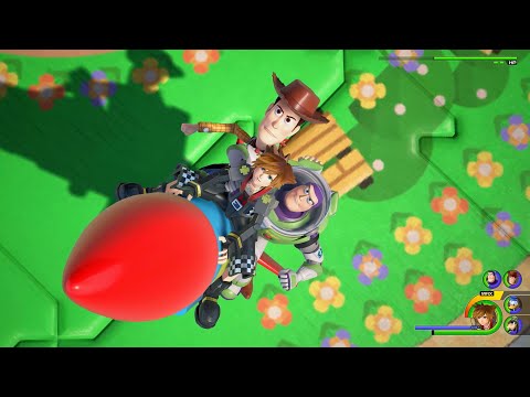 Fuse - Jacob Trailer