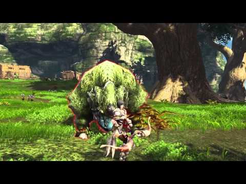 Dragon's Prophet - Class Trailer