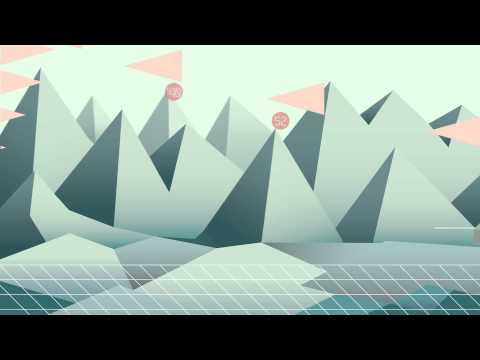 VÃ­deo presentaciÃ³n de Metrico: exclusivo para PS Vita