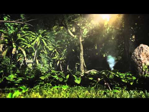 Assassin's Creed 4 Black Flag - Anteprima Mondiale del Gameplay [IT]