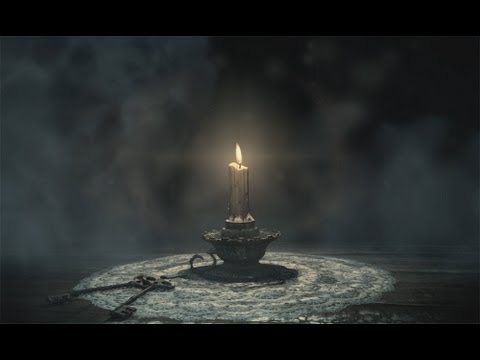 Thief Community Candle Tease