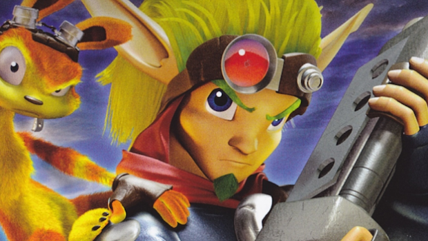Jak and Daxter Collection in arrivo su PS Vita