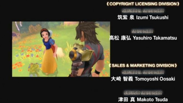 Kingdom Hearts 1.5 HD Remix, immagini svelano la seconda parte della raccolta in alta definizione