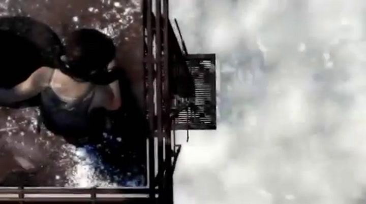 Tomb Raider - Trailer di lancio in Italiano