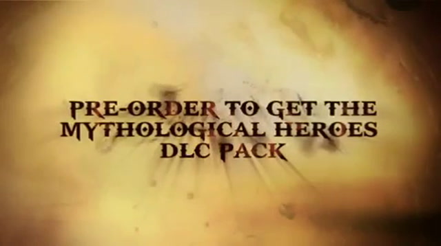 God of War Ascension: The Mythological Heroes