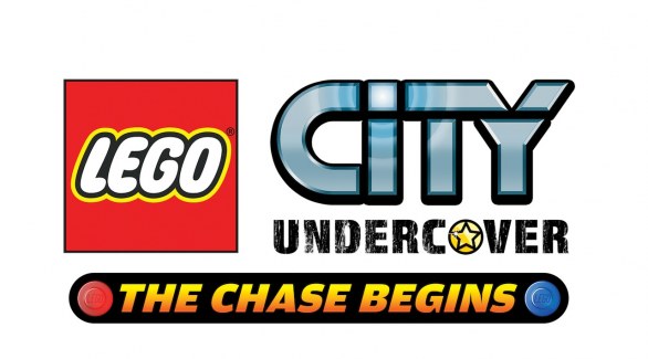Lego City Undercover: The Chase Begins in arrivo su Nintendo 3DS da fine aprile