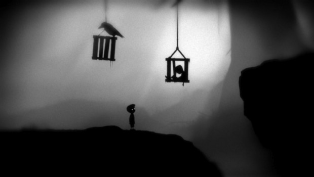 Limbo su PlayStation Vita: una conversione quasi diretta, niente controlli touch