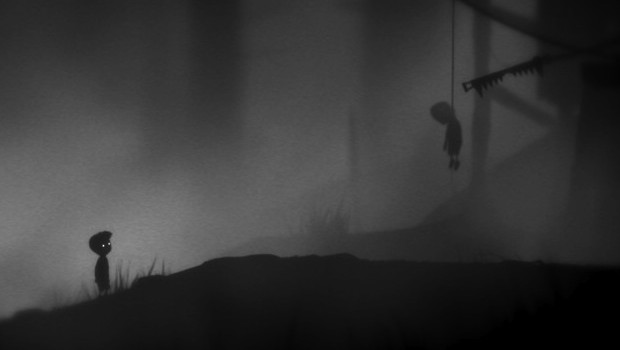 Limbo: annunciata la versione per PS Vita