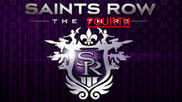 Saints Row 4 potrebbe uscire ad Agosto