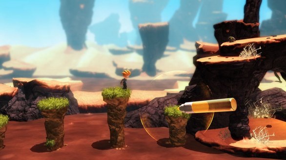 Max: The Curse of Brotherhood - immagini e video d'annuncio