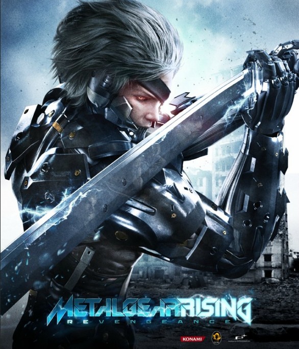 Metal Gear Rising: Revengeance - la videorecensione