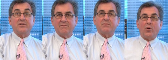 Michael Pachter: 