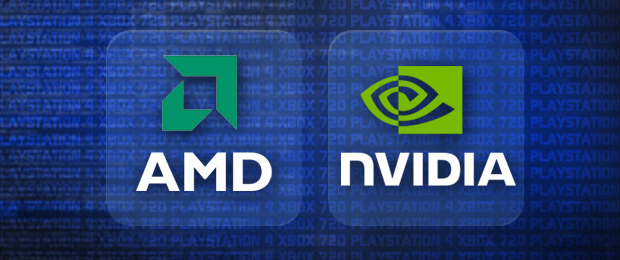 PlayStation 4 e Xbox 720, Nvidia non produrrà i chip: 