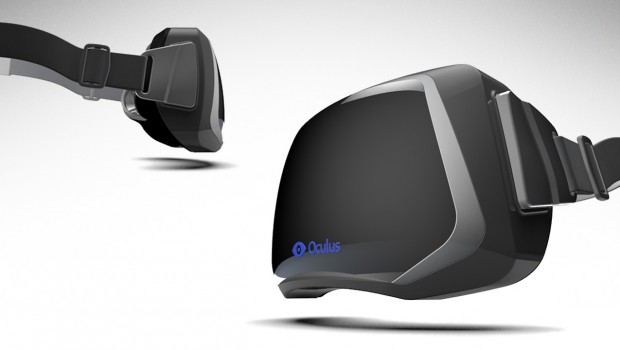 GDC 2013, il CEO di Oculus Rift ritiene la realtà virtuale 
