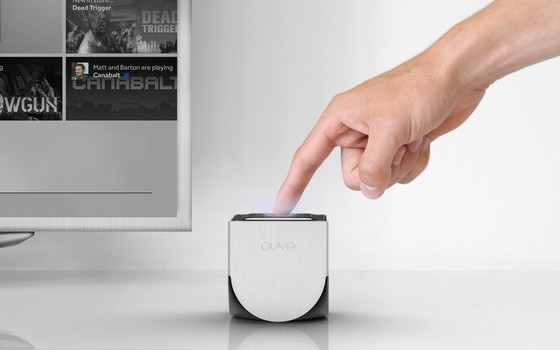 OUYA, multiplayer online previsto entro la fine del 2013 e non subito