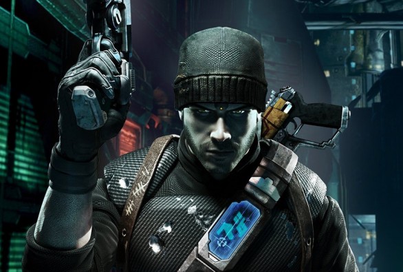 Prey 2: il conto alla rovescia si rivela fasullo e porta ad un fan-site