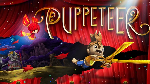 Game Developers Conference 2013: Puppeteer ha una data d'uscita