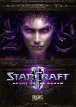 StarCraft II: Heart of the Swarm - la recensione