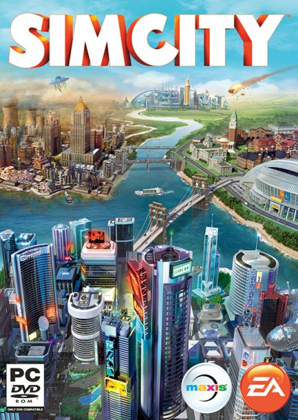 SimCity: la recensione