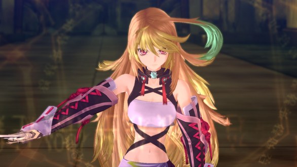 Tales of Xillia: immagini e video per Jude e Milla