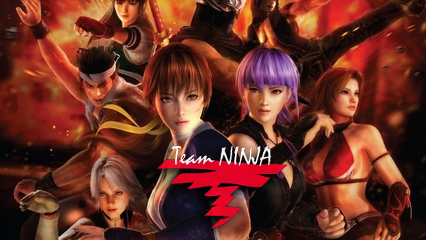 Tecmo Koei ristruttura e riorganizza il Team Ninja