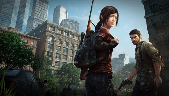 The Last of Us : trapelano nuovi dettagli sulle meccaniche di gioco