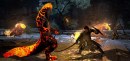 Dragon's Dogma: Dark Arisen - nuovo video di gioco sui maghi