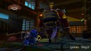 Sly Cooper: Thieves in Time - la caccia al Thievius Raccoonus riparte in video