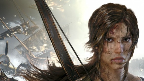 Tomb Raider: tutti i DLC rivolti al multiplayer, nessun piano per espansioni a singolo giocatore