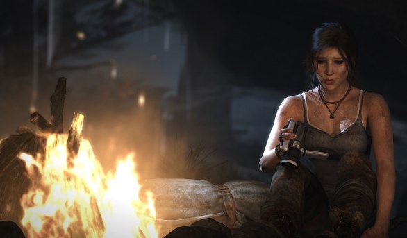 Tomb Raider: annunciato il primo DLC, esclusivo per Xbox 360