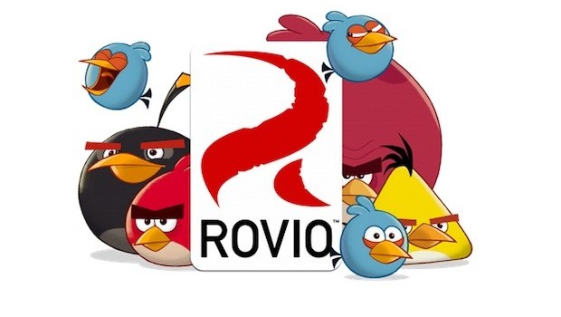 Angry Birds continua a essere la gallina dalle uova d'oro per Rovio