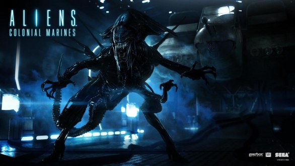 Aliens: Colonial Marines - cancellata la versione Wii U