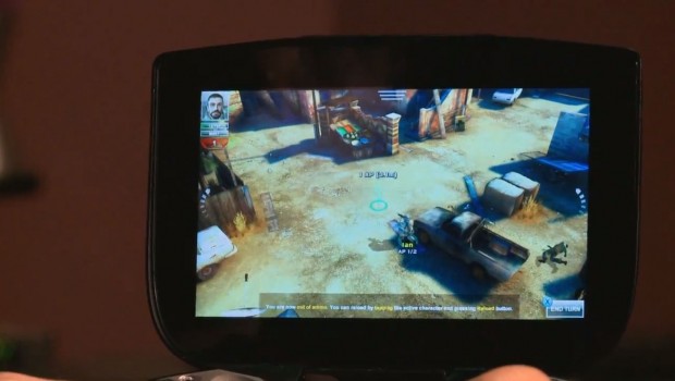Arma Tactics, lo strategico a turni in stile XCOM in una demo su Nvidia Shield