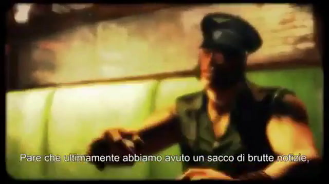 Il Trailer Ride To Hell Retribution