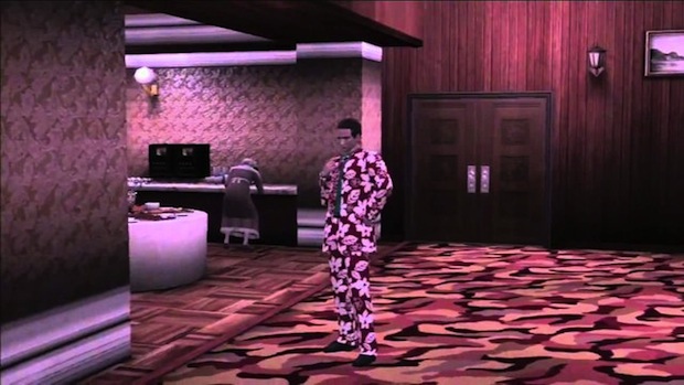 Deadly Premonition: nuovo trailer del Director's Cut su PlayStation 3