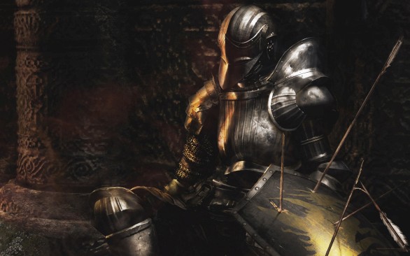 Demon's Souls arriva gratis su PlayStation Plus