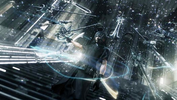 Final Fantasy Versus XIII, arriva la svolta: promessa valanga di informazioni sull'RPG