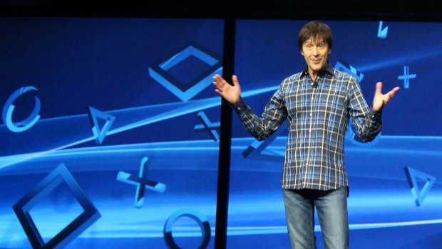PlayStation 4 protagonista di un nuovo evento Sony entro fine maggio?