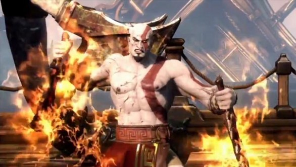 God of War: Ascension - dettagli per la patch 1.04