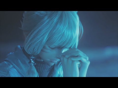 Prince Of Persia - the shadow and the Flame Trailer [UK]