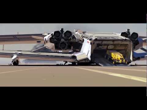 Hardware Official Teaser (From the creators of Homeworld)