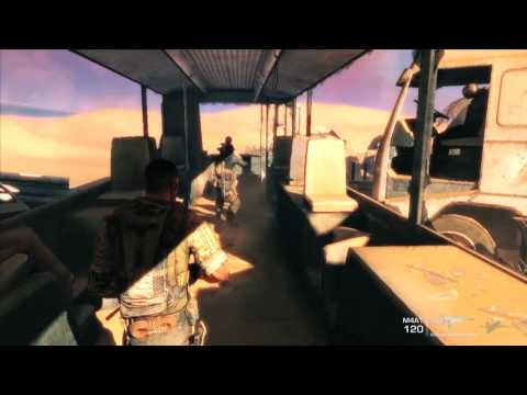 「KILLER IS DEAD」PV第2弾