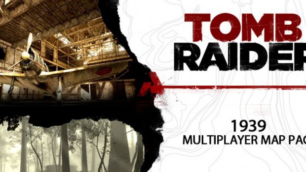 Tomb Raider: nuovo DLC multiplayer, vecchi DLC disponibili su PS3 e PC