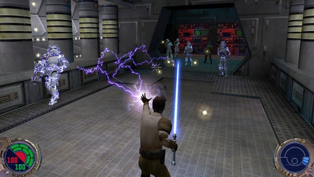 LucasArts chiude: Raven Software pubblica i sorgenti di Jedi Outcast e Jedi Academy