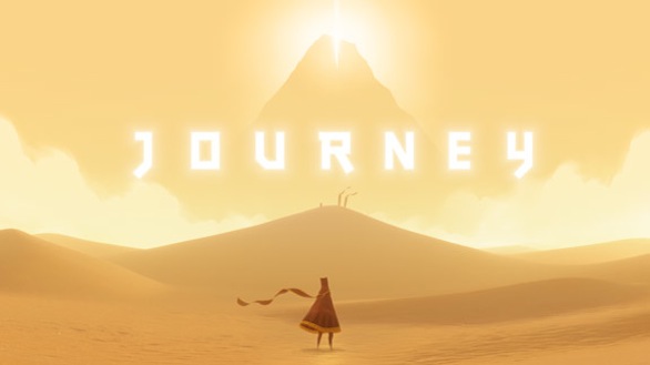 Journey: ecco il teaser trailer del DLC 