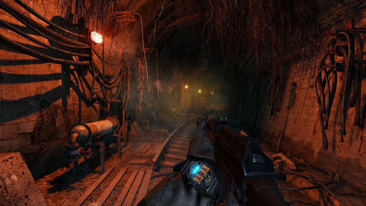 Metro: Last Light - prima video-guida alla sopravvivenza e nuove immagini
