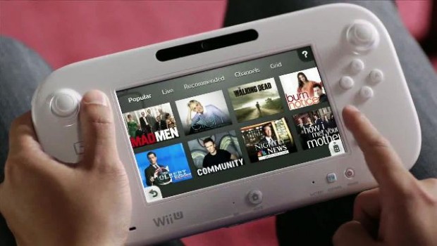 Nintendo Wii U, allarme giochi: 