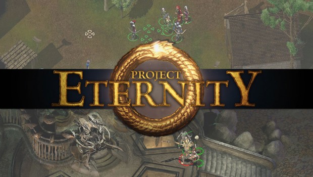 Project Eternity: nuovo video sugli effetti degli ambienti