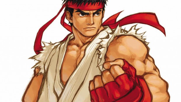 Street Fighter: Ryu è il personaggio più amato dai fan