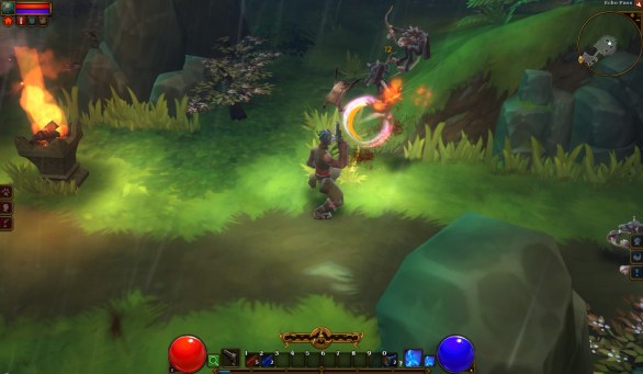 Torchlight II: GUTS - disponibile il nuovo editor con supporto a Steam Workshop